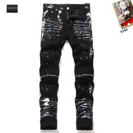 Picture of Balmain Jeans Long _SKUBalmainsz29-3825tx82868270